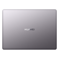 华为笔记本电脑 MateBook 13 2020 锐龙版 13英寸 R5 4600H 16G+512G 2K触控全面屏 多屏协同 轻薄本 深空灰