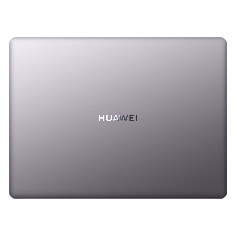 华为笔记本电脑 MateBook 13 2020 锐龙版 13英寸 R5 4600H 16G+512G 2K触控全面屏 多屏协同 轻薄本 深空灰