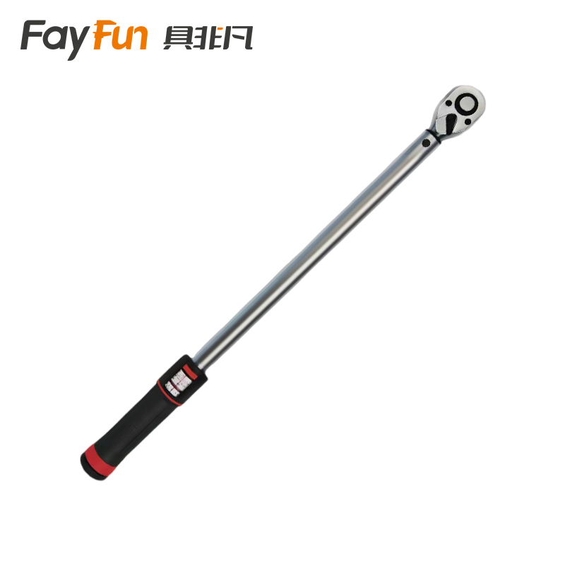 具非凡 扭力扳手 40-200N把高清大图