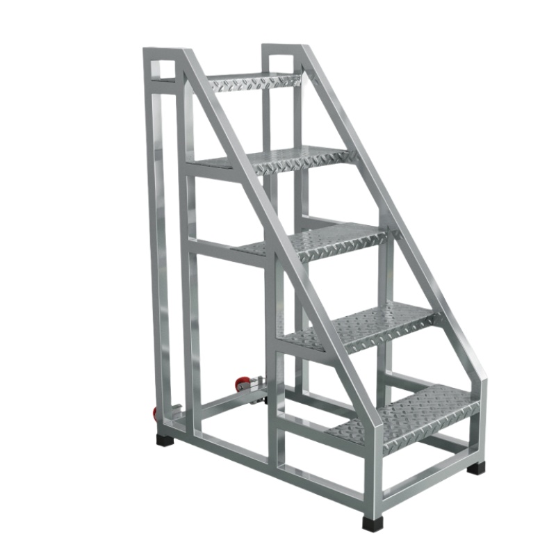 攸形 工业梯150cm个高清大图