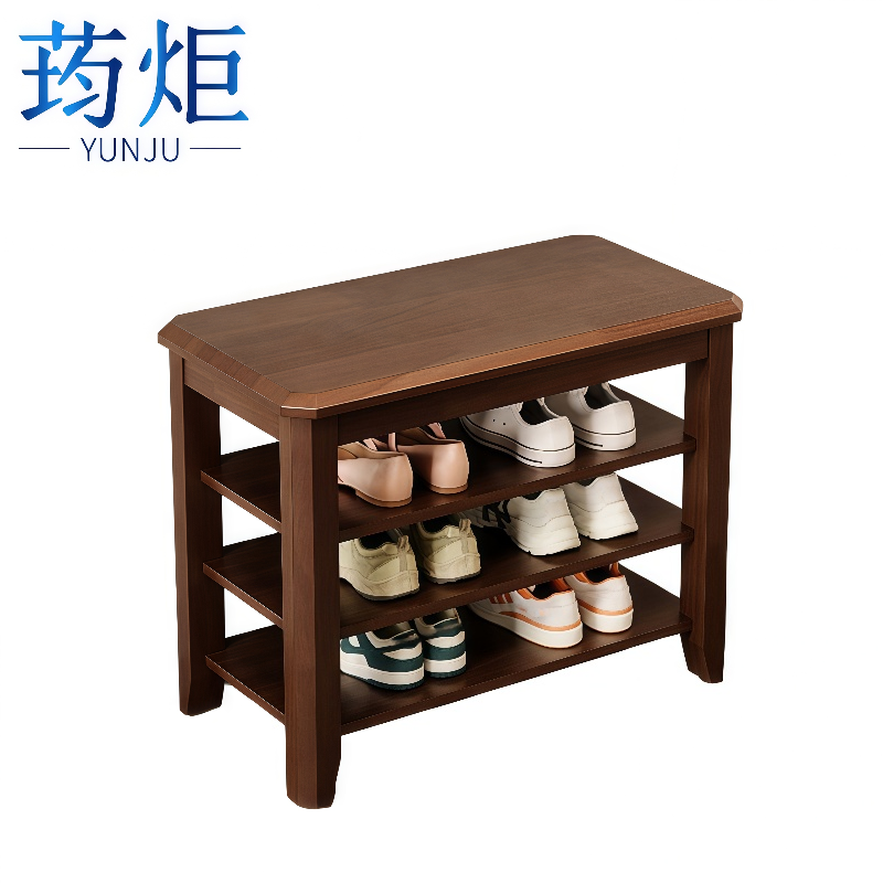 荺炬 鞋架高清大图