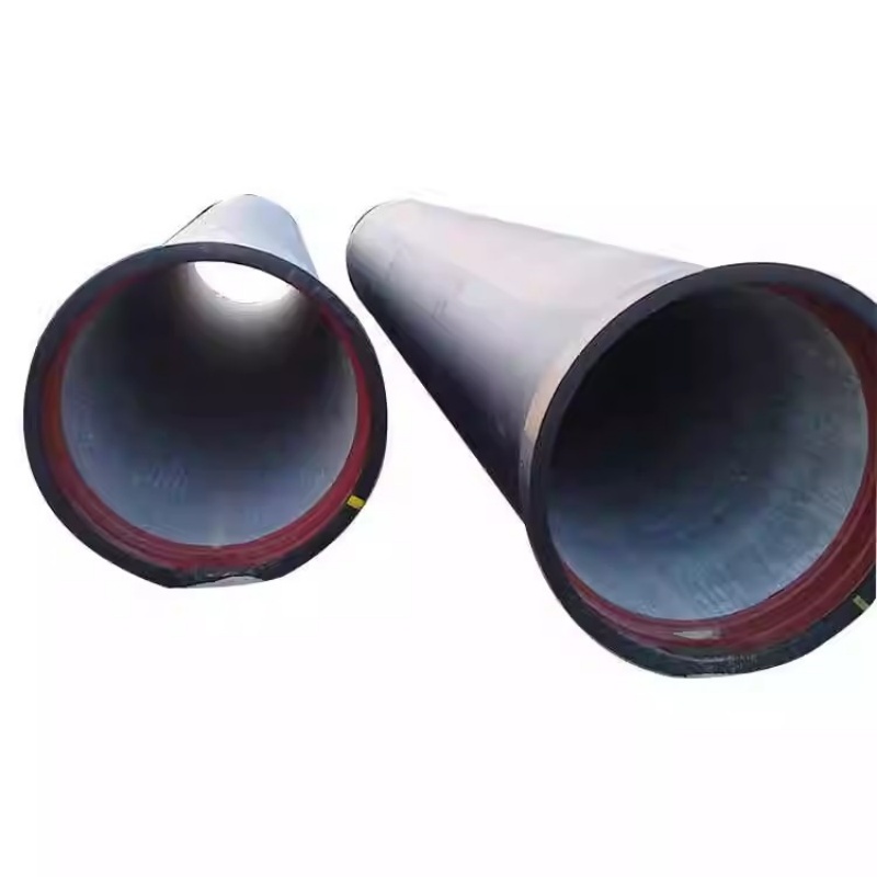 常品 球墨铸铁管 DN100 米高清大图