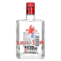 红星二锅头酒 43度 150ml(新老包装随机发货)