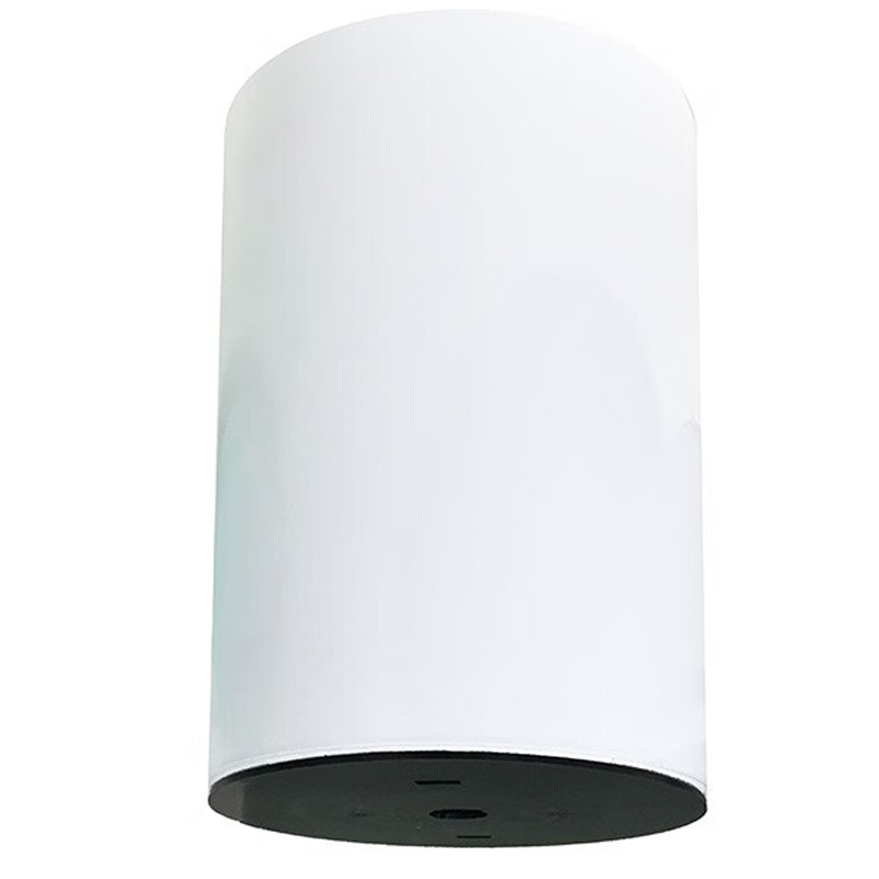 植巾 BT100 260mm*20m PVC 适用机型 MS-TTR362AC 打印机标签标贴(计价单位:卷)白色高清大图