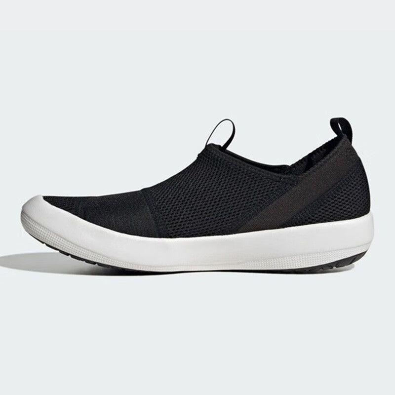 adidas/阿迪达斯男鞋新款涉水鞋运动休闲鞋沙滩户外鞋HP8644 D