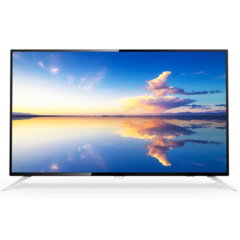 飞利浦(PHILIPS)55PUF6112/T3 55英寸电视机4K超高清智能网络电视