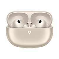 HUAWEI FreeBuds Pro 5 耳机 大地金
