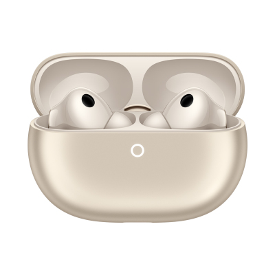 HUAWEI FreeBuds Pro 5 耳机 大地金