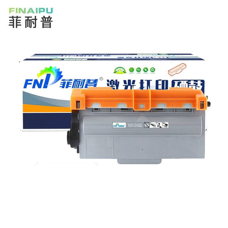 菲耐普粉盒 TN750 支高清大图