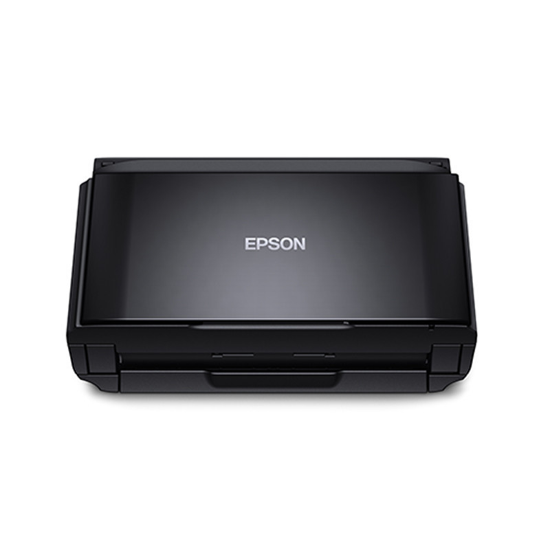 爱普生(EPSON) 馈纸式 扫描仪 DS-520 ((单位: 台)