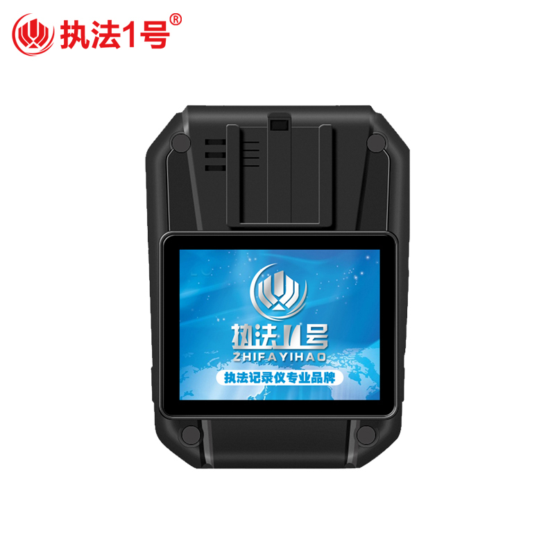 执法1号DSJ-C10执法记录仪高清红外夜视3200万像素1296P专业工作巡逻安保现场记录仪16G