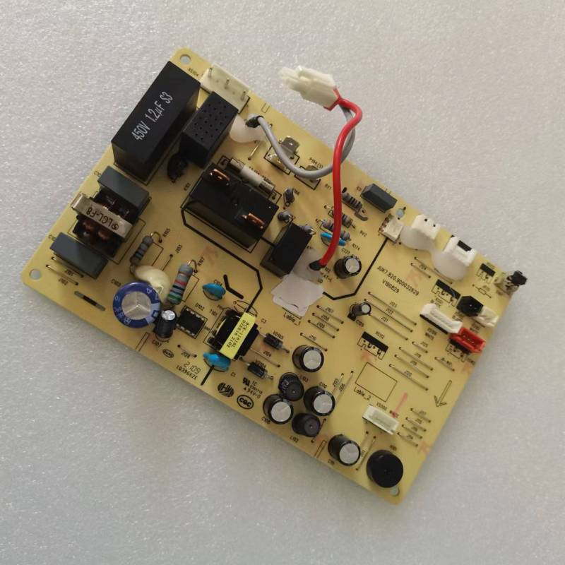 帮客材配 拆机原装ISH- 35FK3NW 内机主板 P0970123563 26FK3NW 收前务必验货高清大图