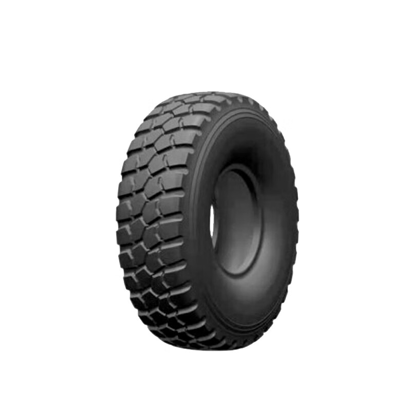 前进335/80R20枭龙轮胎高清大图
