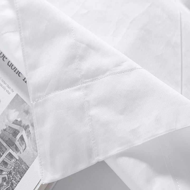 优福安达贡缎枕套 ZT20240007 个高清大图