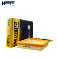 汉格斯特(hengst)空气滤E892L适配晶锐/朗逸/Polo高尔夫6/明锐/速腾1.6L