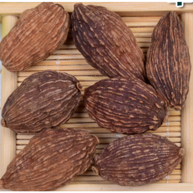 ccsm草果香料1斤炒菜炖肉卤料火锅配料调料香料大全500g