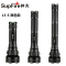 神火强光手电筒26650可充电多功能超亮远射打猎特种兵防水5000