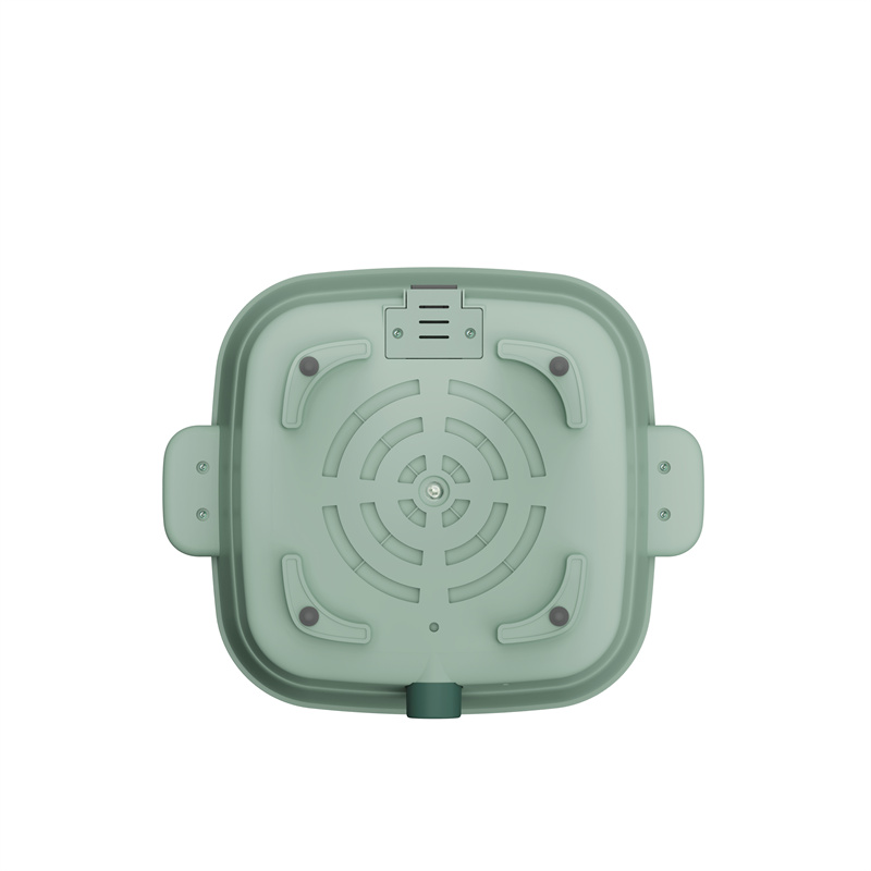 荣事达 韩式多用锅HG36D 5L高清大图