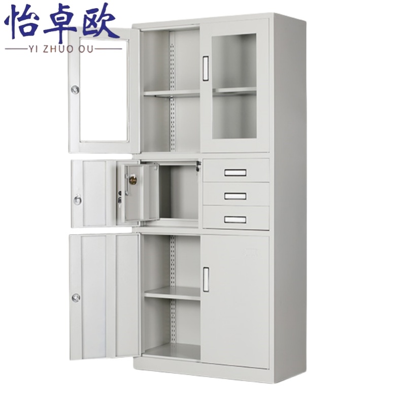 怡卓欧资料柜偏三保台高清大图