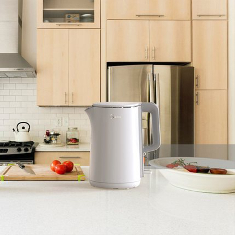 美的(Midea) HJ1515a 电水壶 家用