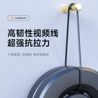 伴车安 探鱼器水下可视高清摄像头锚鱼显示屏夜视水底看鱼器摄像头钓鱼 F13PLUS7寸-30米可录像+1080p