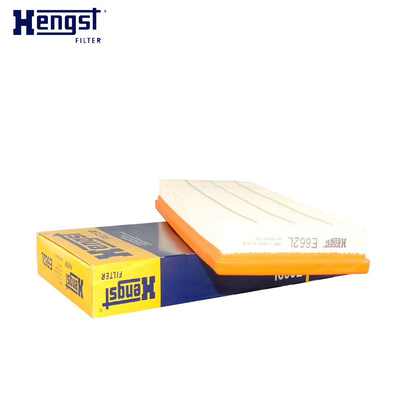 汉格斯特(hengst)空气滤清器E662L适用于奥迪A3/奥迪TT 2.0T尚酷R2.0T