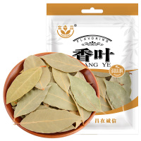富昌 香叶 月桂叶20g 厨房调料调味料 香辛料 佐料炖肉料