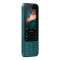 诺基亚 NOKIA 6300 4G 移动联通电信 蓝绿色 双卡双待 直板按键手机 wifi热点 老人老年手机 学生手机 双卡双待 直板按键手机