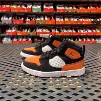 NIKE耐克篮球鞋JORDAN ACCESS (PS)大童板鞋运动鞋AV7942-008 D AV7942-008 28