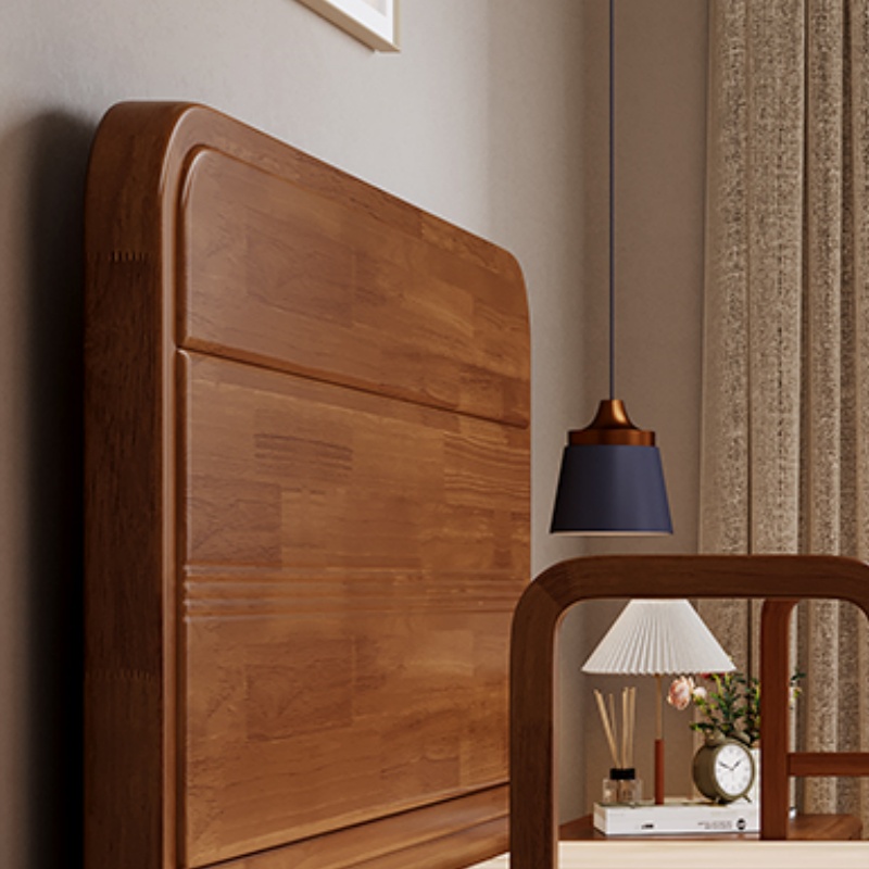 演发扶手床高清大图