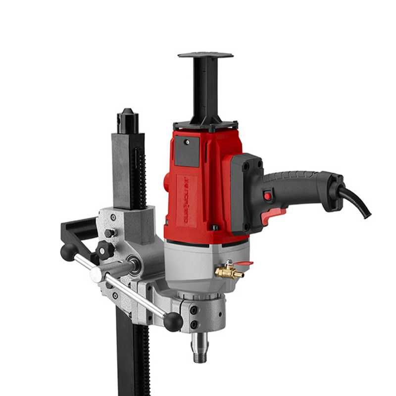 泉有 立式工程钻高清大图