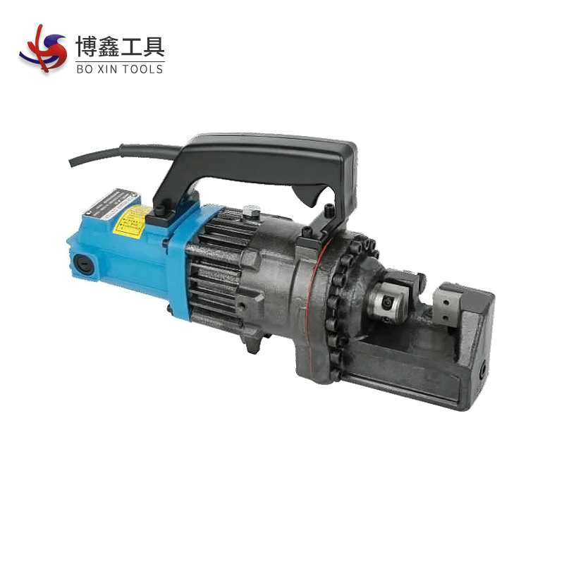 博鑫BOXIN 电动钢筋剪RC-32 台图片