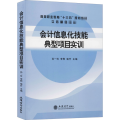 会计信息化技能典型项目实训