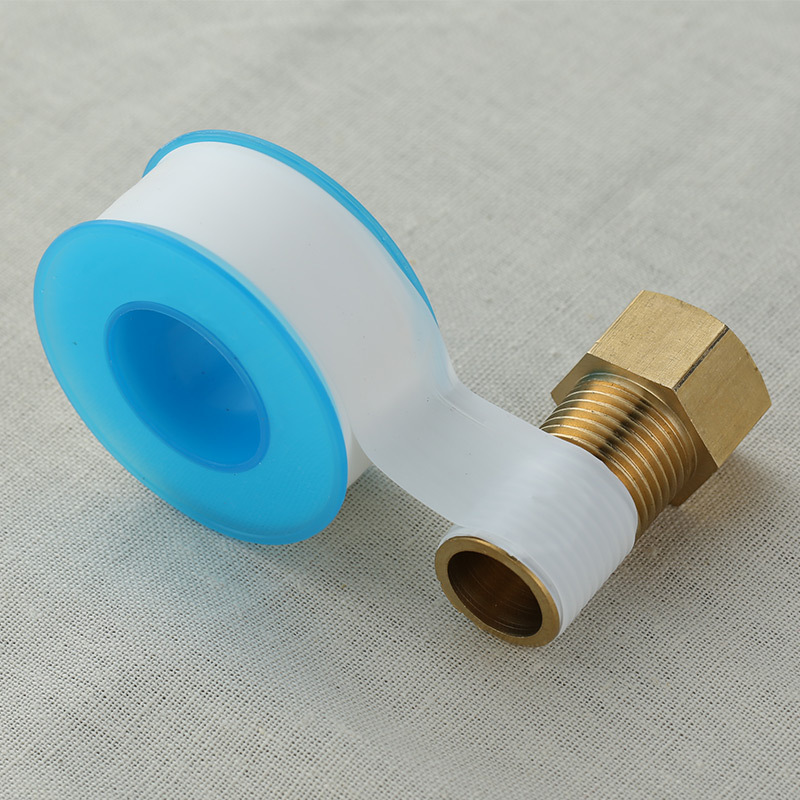 生料带密封带加厚防水聚四氟乙烯止水水胶布水龙头水管密封生胶带