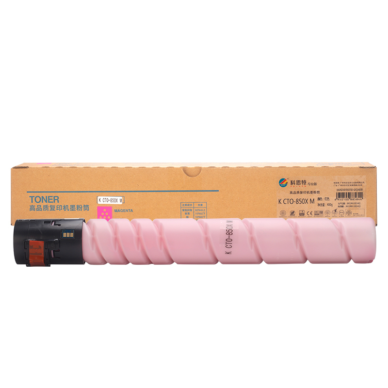 科思特 K CTO-850X 适用奔图CM8505DN/CM8506D/CP9502DN 一支装
