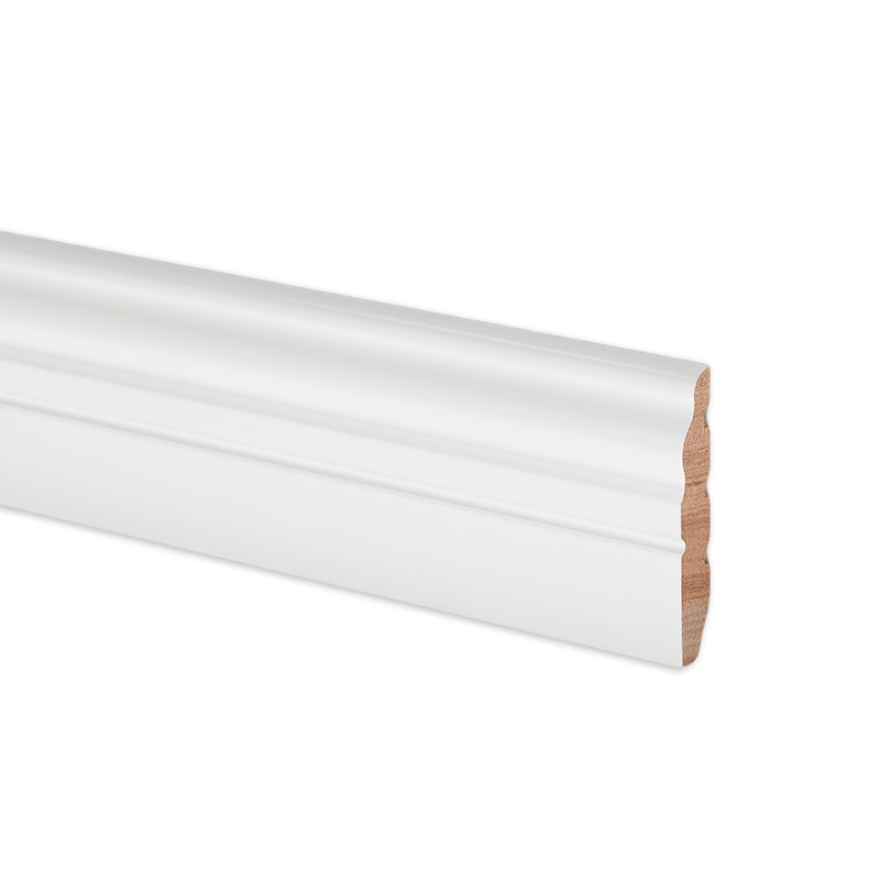 喜力健 实木踢脚线 TJX-PZX013 米高清大图