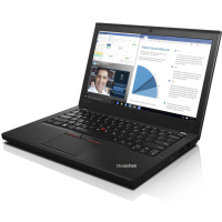 【二手9新】ThinkPad X260 联想12英寸轻薄便携商务笔记本电脑 Intel i5 8G 512G固态 IPS