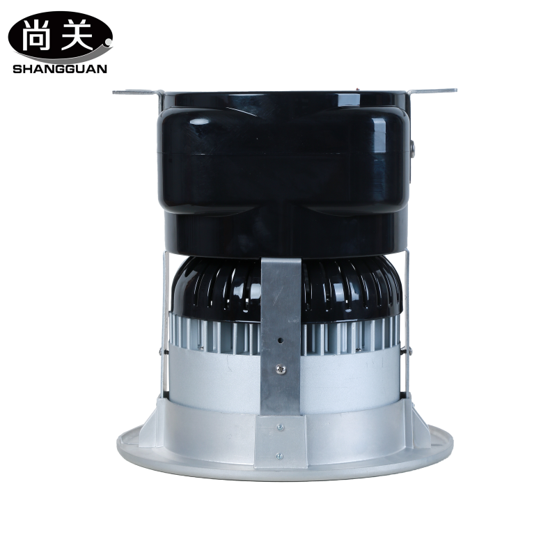 尚关(SHANGGUAN) LED 智能型升降灯SQ-Z44G 24W 只高清大图