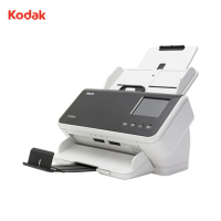 柯达(kodak) S2060w 网络扫描仪A4 双面自动身份证高速扫描 S2060w