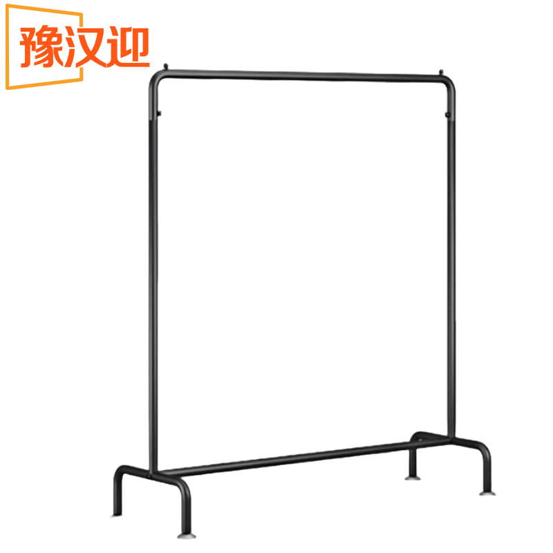 豫汉迎晾衣架 120*40*130cm