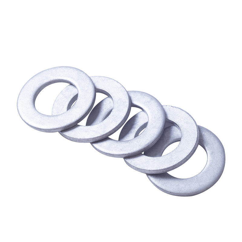 志浪 达克罗平垫圈φ10 个高清大图