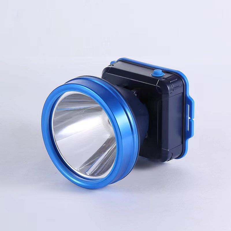 康铭 多功能照明头灯 KM-D2012L