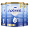 有效期到27年2月-3罐装 | Aptamil 澳洲爱他美 金装版 1段 婴幼儿配方奶粉 0-6个月 900g