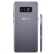 三星(SAMSUNG) GALAXY note8 港版 全网通双卡4G手机 移动联通电信4G 旷野灰 6GB+128GB
