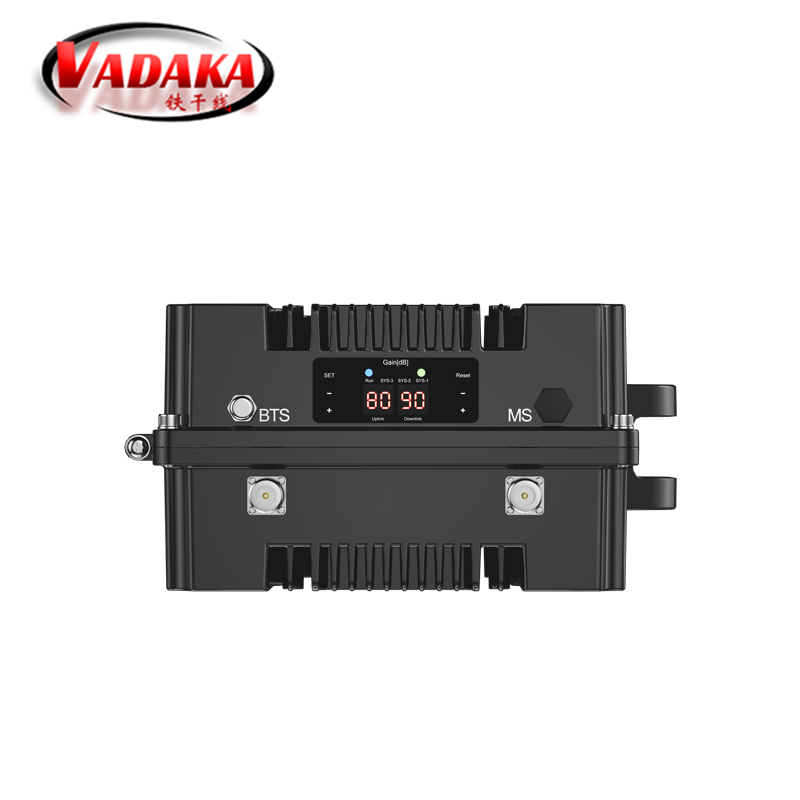 VADAKA手机信号放大器大功率35F-GDW套高清大图