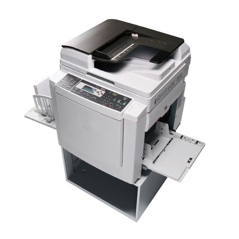 理光(RICOH)DD3344C数码印刷机 油印机