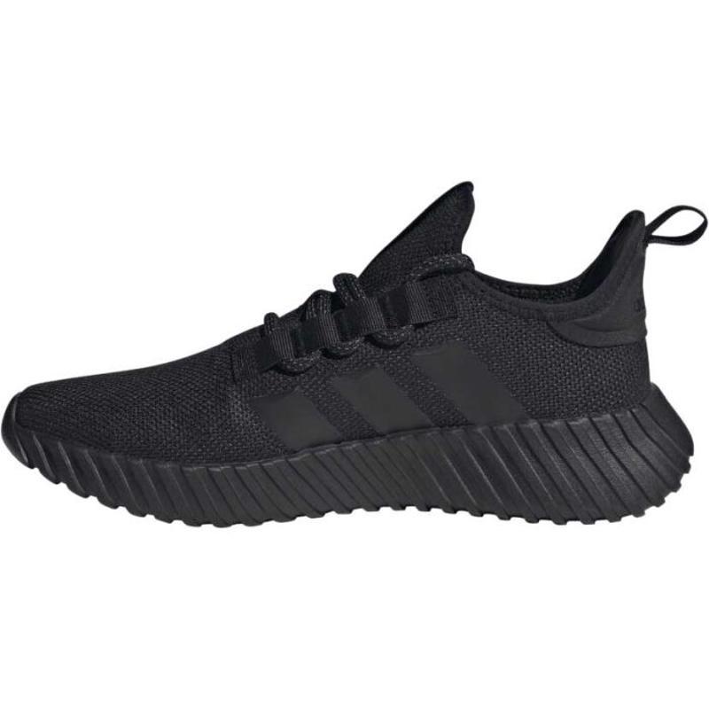 阿迪达斯(adidas)阿迪达斯男士休闲鞋环保材质拼接时尚百搭运动板
