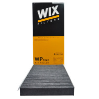 维克斯(WIX)活性炭空调滤WP9267适配奔驰老款A/B级