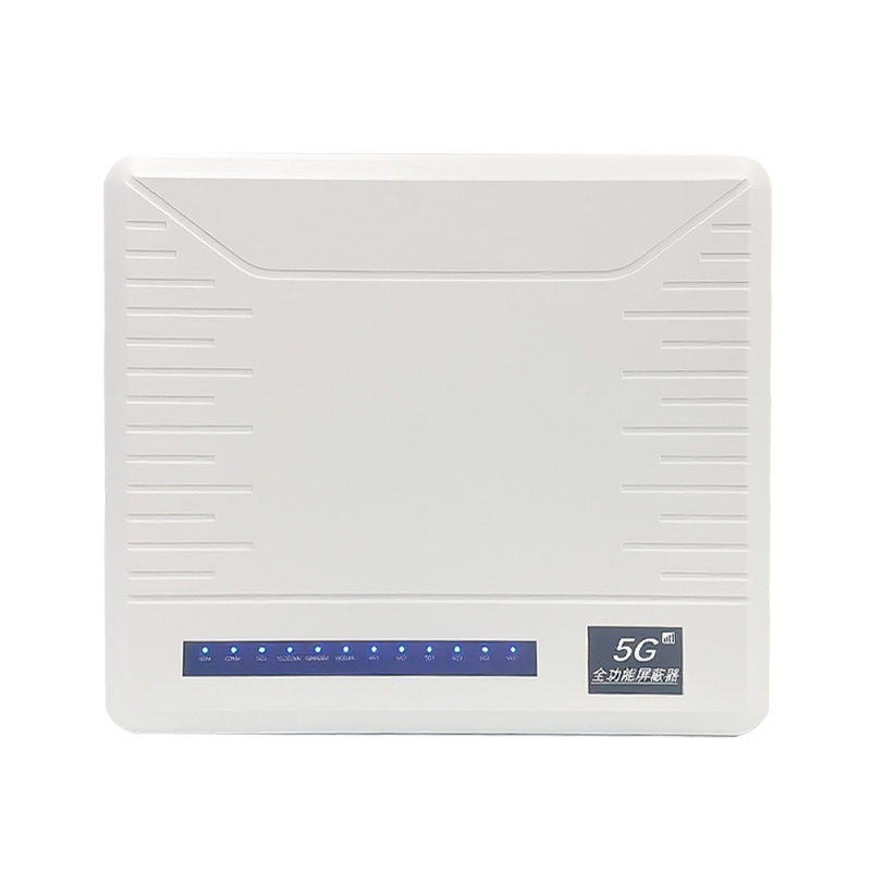 杜克恩 SFL-SJXHQ01 手机信号器 (计价单位:台) 白色高清大图