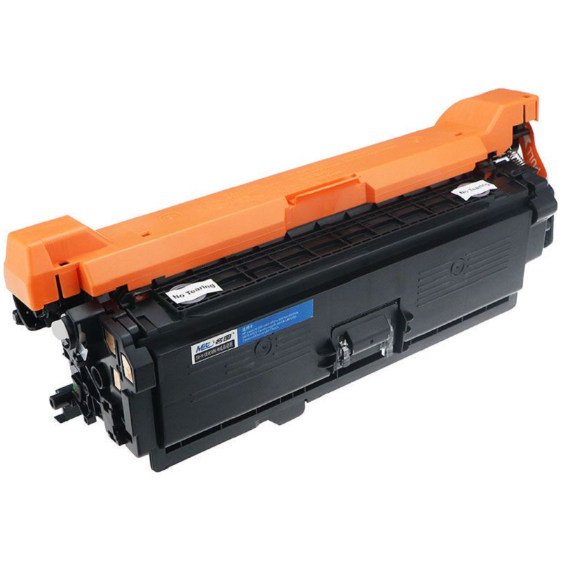 名图(Mito)ce400a 适用HP507a硒鼓HP500 m575 m570 m551 hp551彩色 墨粉盒高清大图